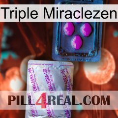 Triple Miraclezen 37